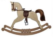 Rocking horse kit